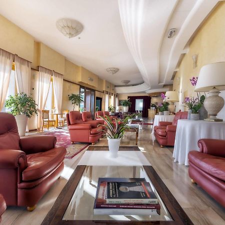 Astura Palace Hotel Nettuno Eksteriør bilde