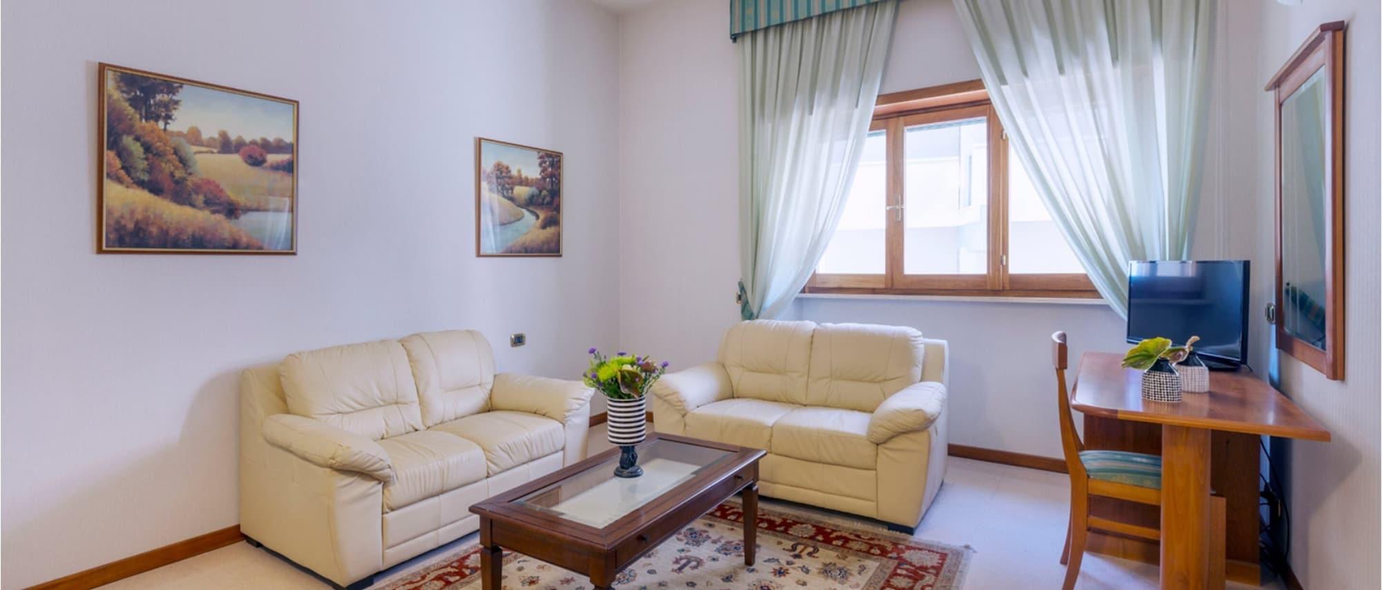Astura Palace Hotel Nettuno Eksteriør bilde