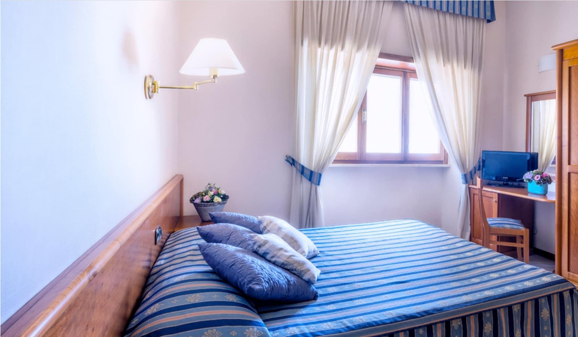 Astura Palace Hotel Nettuno Eksteriør bilde