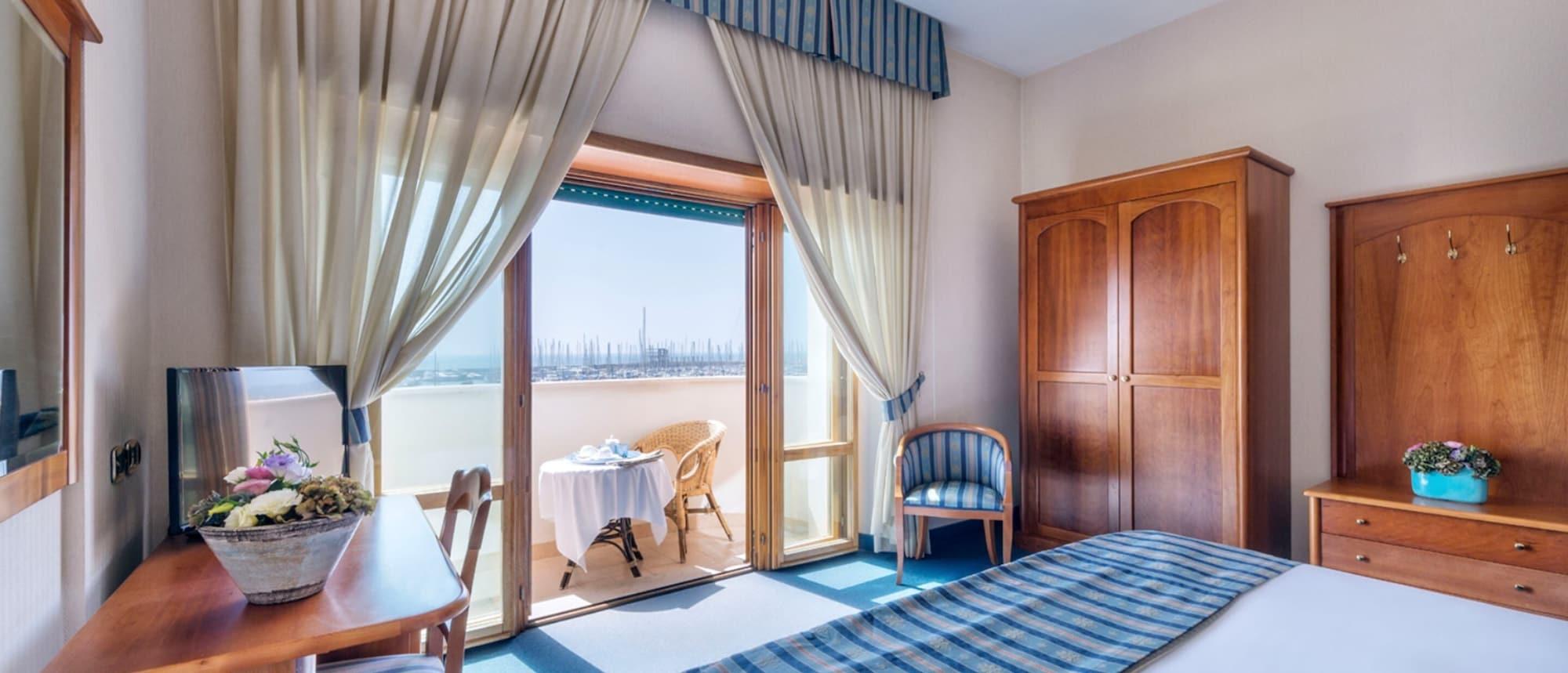 Astura Palace Hotel Nettuno Eksteriør bilde