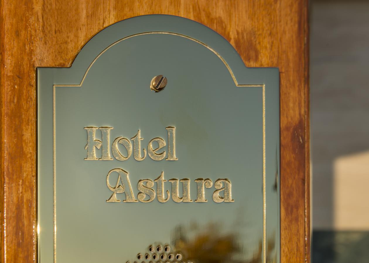 Astura Palace Hotel Nettuno Eksteriør bilde