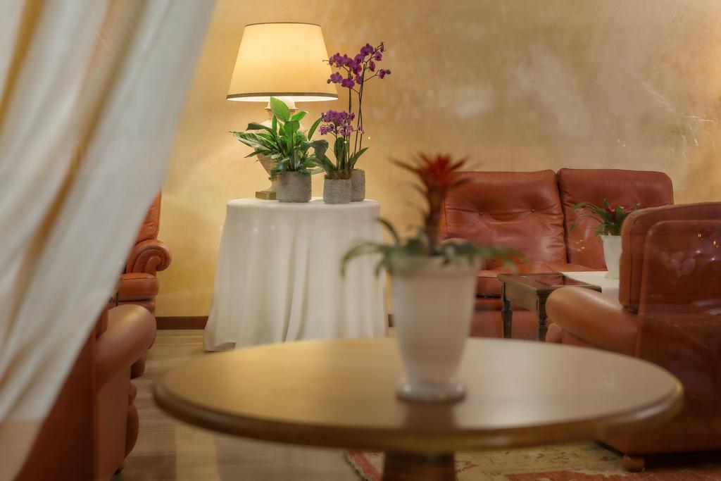 Astura Palace Hotel Nettuno Eksteriør bilde