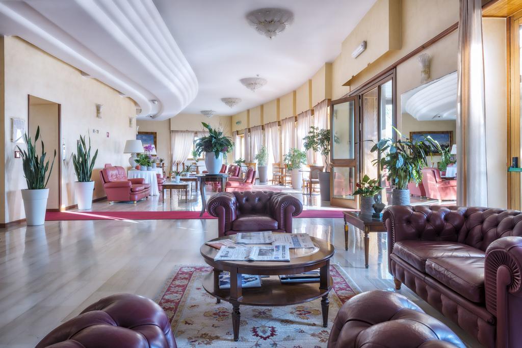 Astura Palace Hotel Nettuno Eksteriør bilde