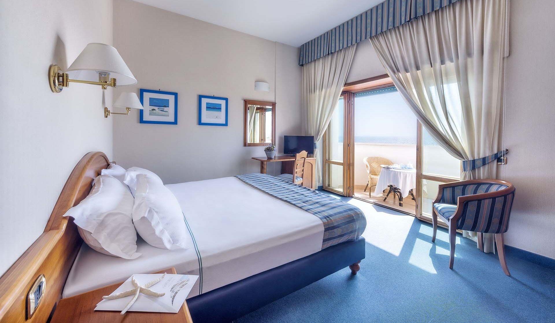 Astura Palace Hotel Nettuno Eksteriør bilde