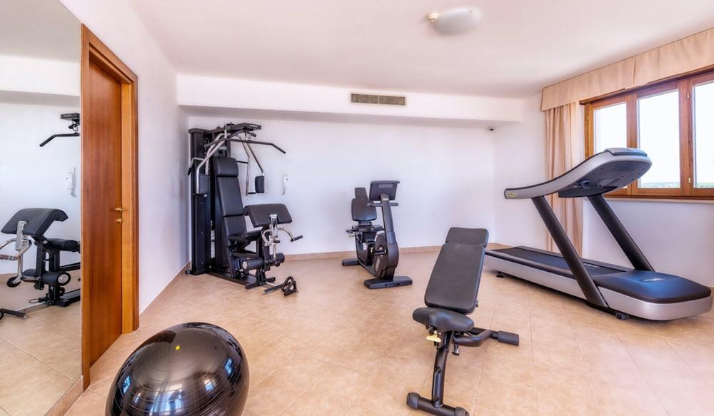 Astura Palace Hotel Nettuno Eksteriør bilde