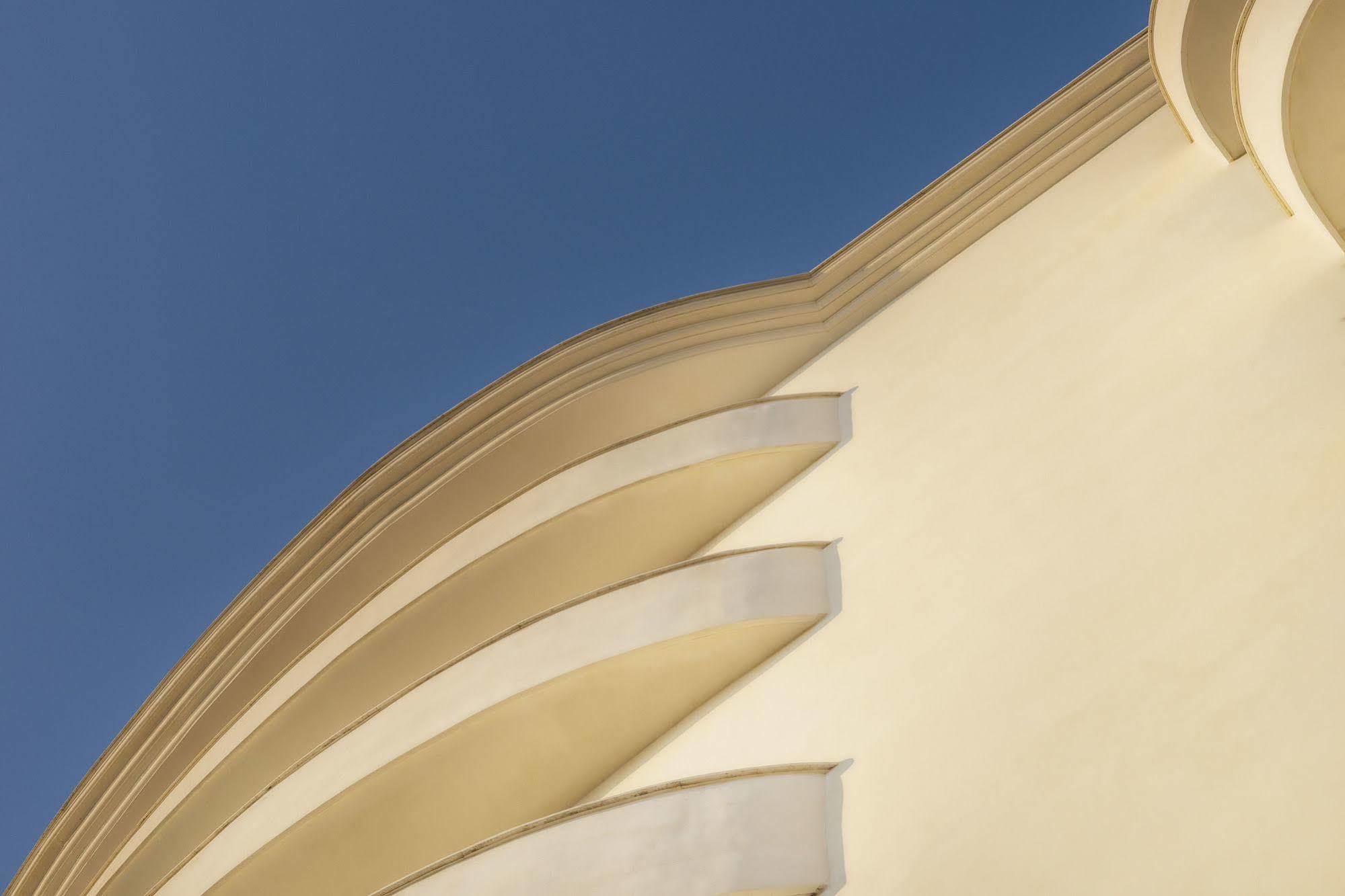 Astura Palace Hotel Nettuno Eksteriør bilde