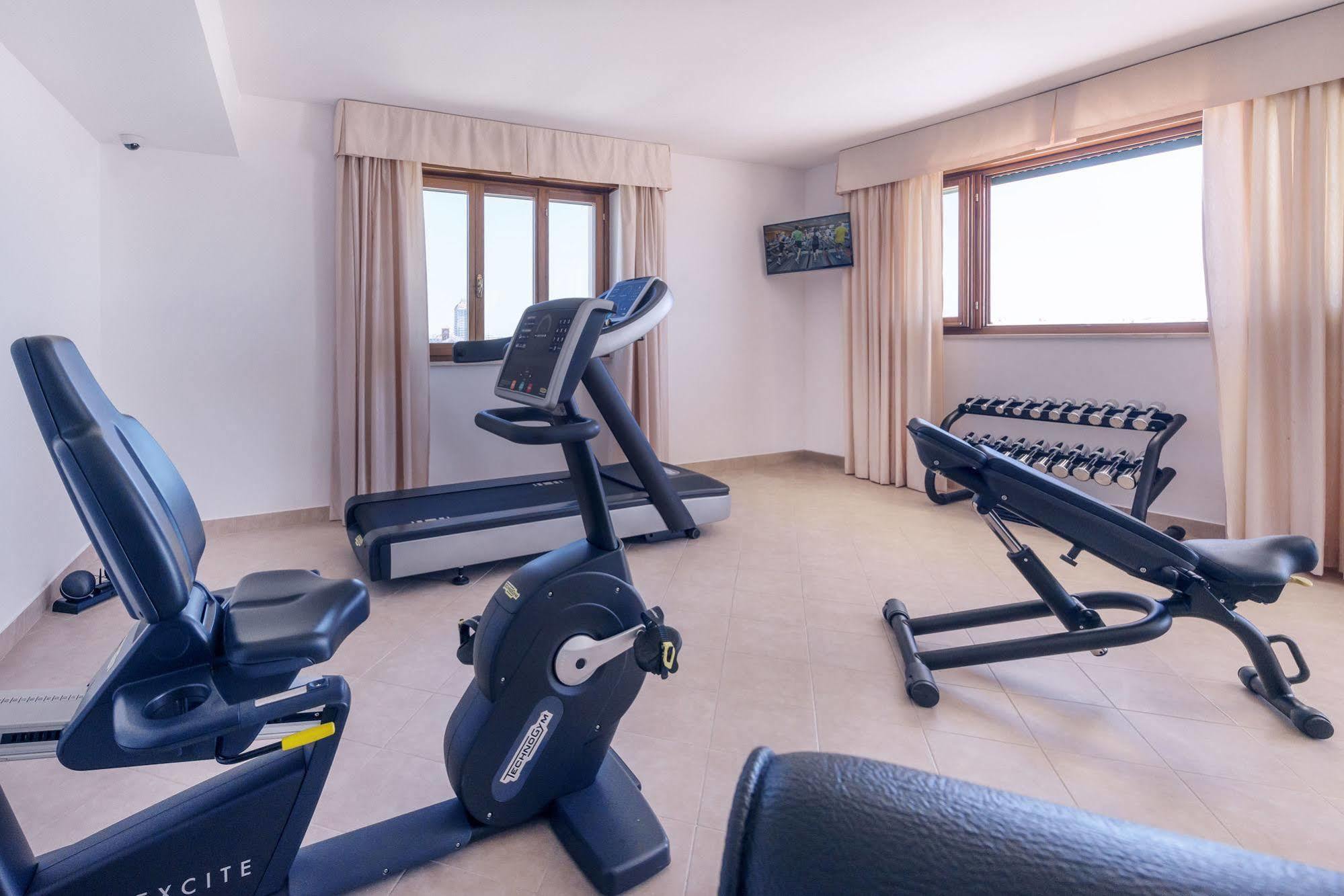 Astura Palace Hotel Nettuno Eksteriør bilde